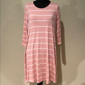 Agnes and Dora Swing Tunic